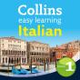Easy Learning Italian Audio Course - Stage 1 - Preview