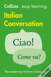 Capa do artigo Easy Learning Italian Conversation