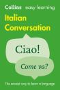 Easy Learning Italian Conversation - Preview