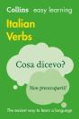 Easy Learning Italian Verbs - Preview
