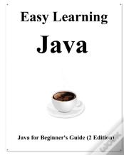 Easy Learning Java (2 Edition)