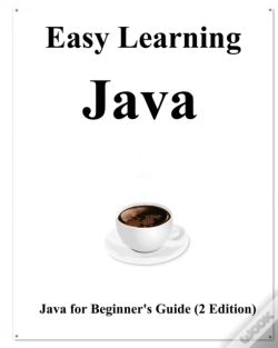 Capa do artigo Easy Learning Java (2 Edition)