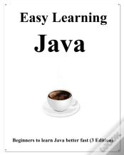 Easy Learning Java (3 Edition)