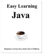 Easy Learning Java (3 Edition) - Preview