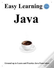 Easy Learning Java (4 Edition)