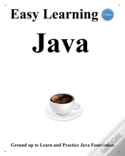Capa do artigo Easy Learning Java (4 Edition)
