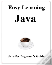 Capa do artigo Easy Learning Java: Java For Beginner