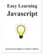 Easy Learning Javascript (2 Edition) - Preview