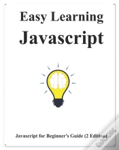 Capa do artigo Easy Learning Javascript (2 Edition)