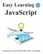 Easy Learning Javascript (4 Edition) - Preview