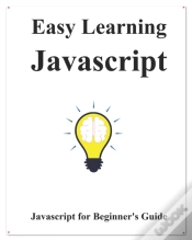 Capa do artigo Easy Learning Javascript: Javascript For