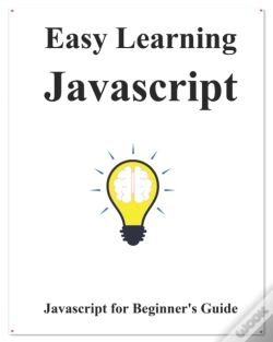 Capa do artigo Easy Learning Javascript: Javascript For