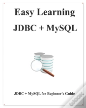 Capa do artigo Easy Learning Jdbc + Mysql: Jdbc For Beg