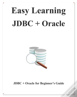 Capa do artigo Easy Learning Jdbc + Oracle: Jdbc For Be