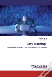 Capa do artigo Easy Learning