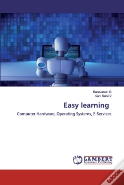 Capa do artigo Easy Learning