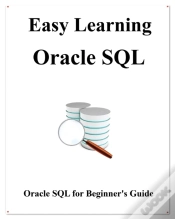 Capa do artigo Easy Learning Oracle Sql: Sql For Beginn