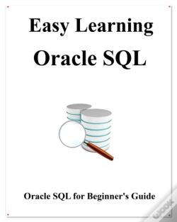 Capa do artigo Easy Learning Oracle Sql: Sql For Beginn