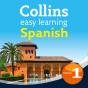 Easy Learning Spanish Audio Course - Stage 1 - Preview