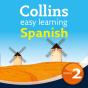 Easy Learning Spanish Audio Course - Stage 2 - Preview