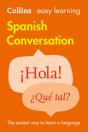 Easy Learning Spanish Conversation - Preview