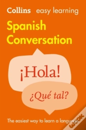Capa do artigo Easy Learning Spanish Conversation