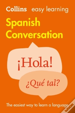 Capa do artigo Easy Learning Spanish Conversation