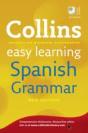 Easy Learning Spanish Grammar - Preview