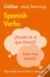 Capa do artigo Easy Learning Spanish Verbs