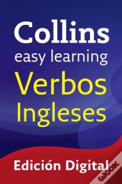 Capa do artigo Easy Learning Verbos Ingleses