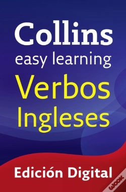 Capa do artigo Easy Learning Verbos Ingleses
