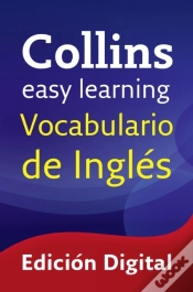 Capa do artigo Easy Learning Vocabulario De Ingles