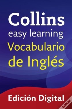 Capa do artigo Easy Learning Vocabulario De Ingles