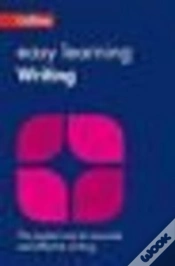 Capa do artigo Easy Learning Writing