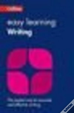 Capa do artigo Easy Learning Writing