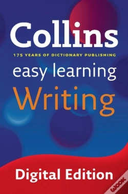 Capa do artigo Easy Learning Writing
