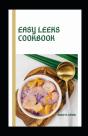 Easy Leeks Cookbook - Preview