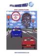 Easy Lesson Plans For Driving Instructor - Preview