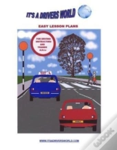 Easy Lesson Plans For Driving Instructor