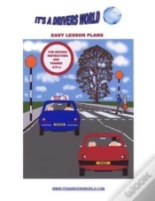 Capa do artigo Easy Lesson Plans For Driving Instructor