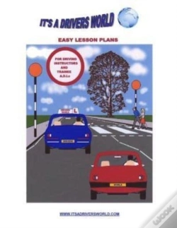 Capa do artigo Easy Lesson Plans For Driving Instructor