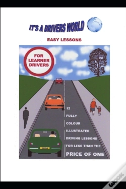 Capa do artigo Easy Lessons For Learner Drivers