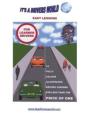 Easy Lessons For Learner Drivers: Large - Preview
