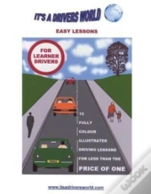 Easy Lessons For Learner Drivers: Large