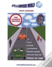 Capa do artigo Easy Lessons For Learner Drivers: Large