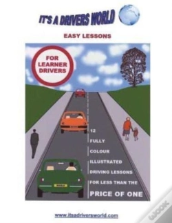 Capa do artigo Easy Lessons For Learner Drivers: Large
