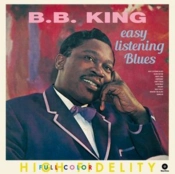 Capa do artigo Easy Listening Blues - Vinil