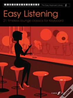 Capa do artigo Easy Listening (Electronic Keyboard)