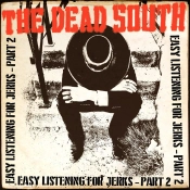 Capa do artigo Easy Listening For Jerks - Part 2 - CD