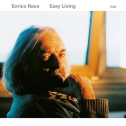 Capa do artigo Easy Living - CD